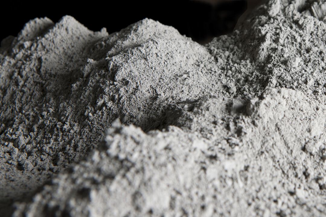 Cement Materials