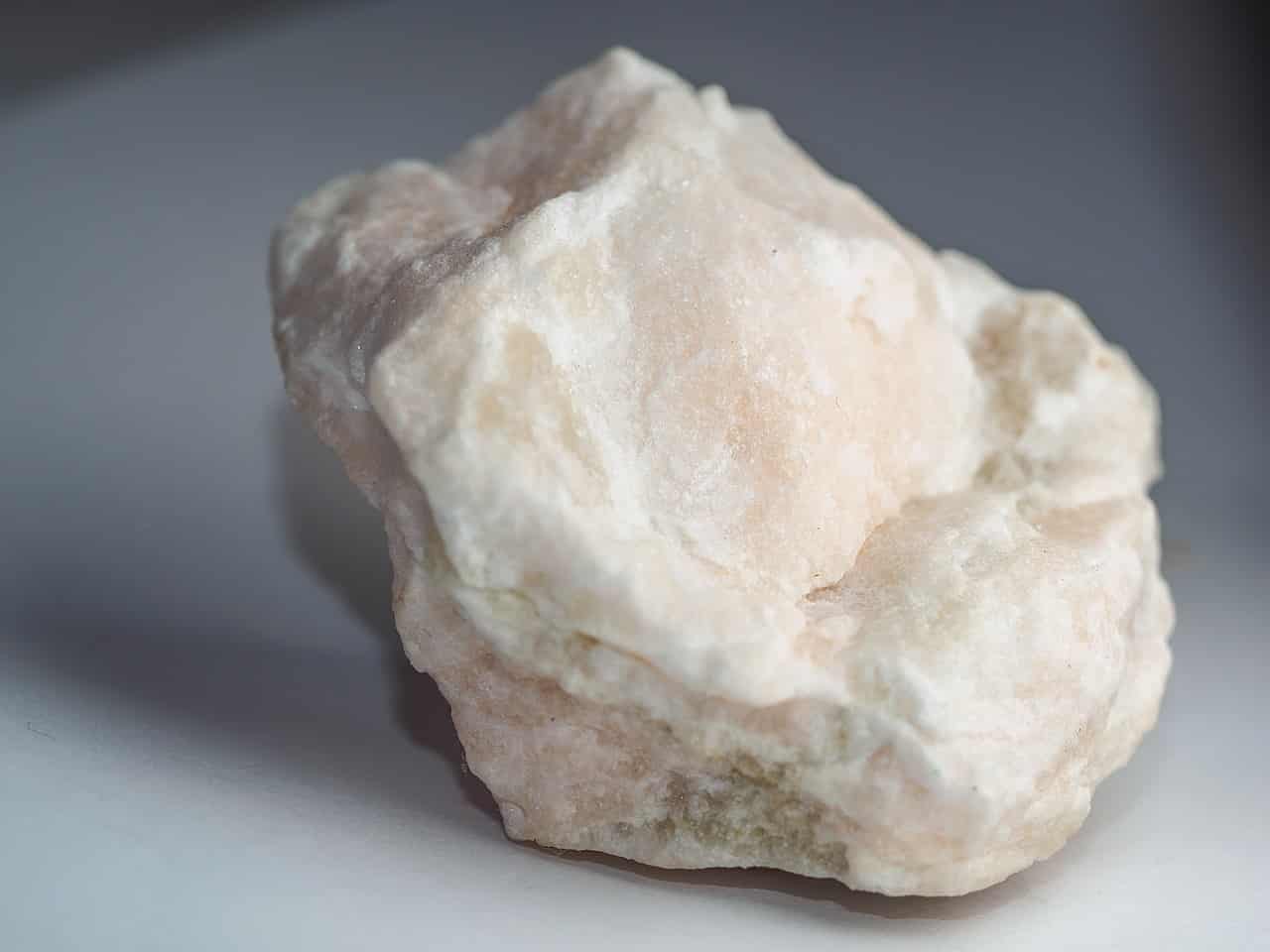 Gypsum