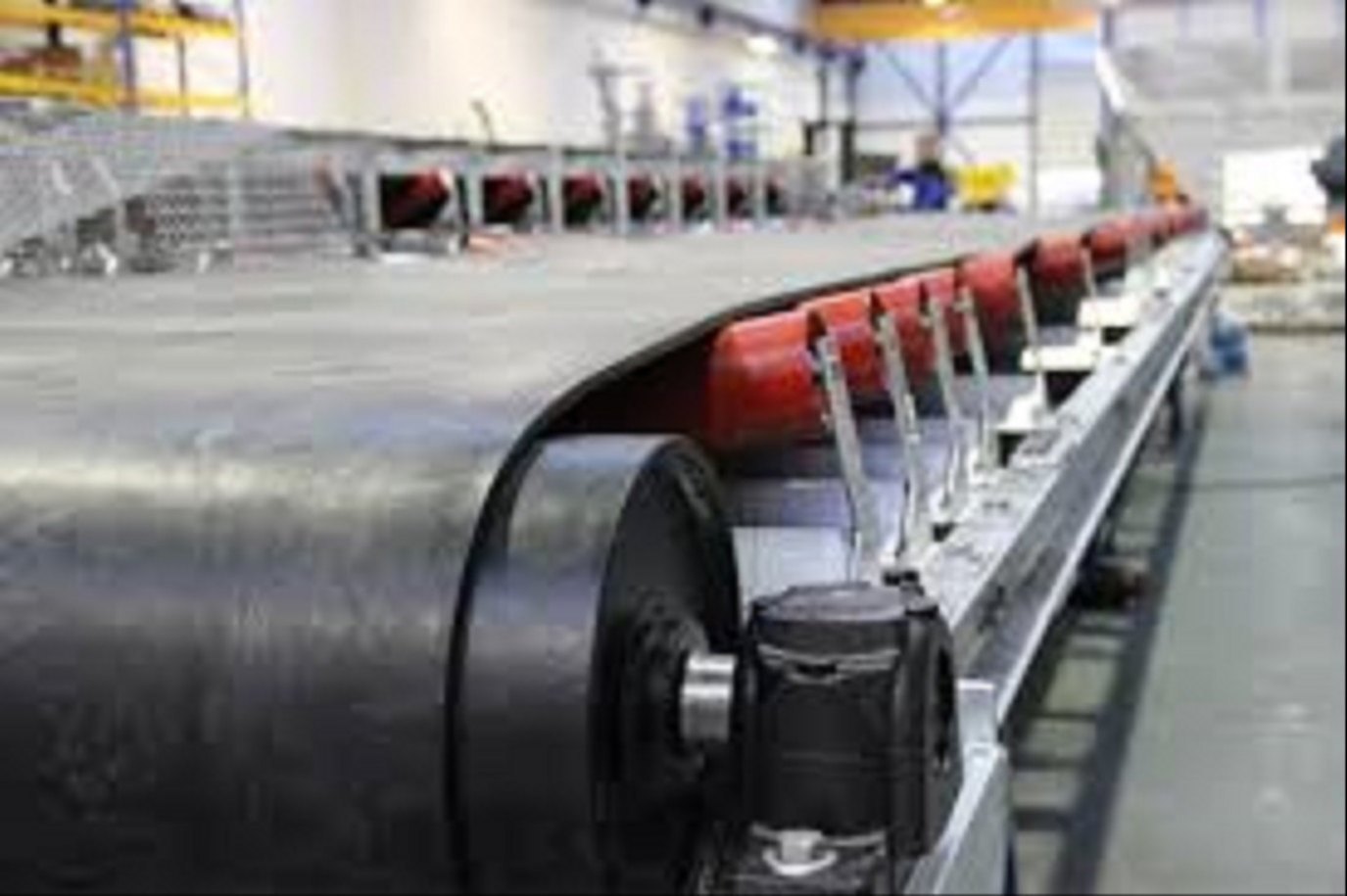 Conveyor